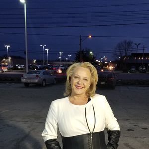 Meet your Posher, Heather